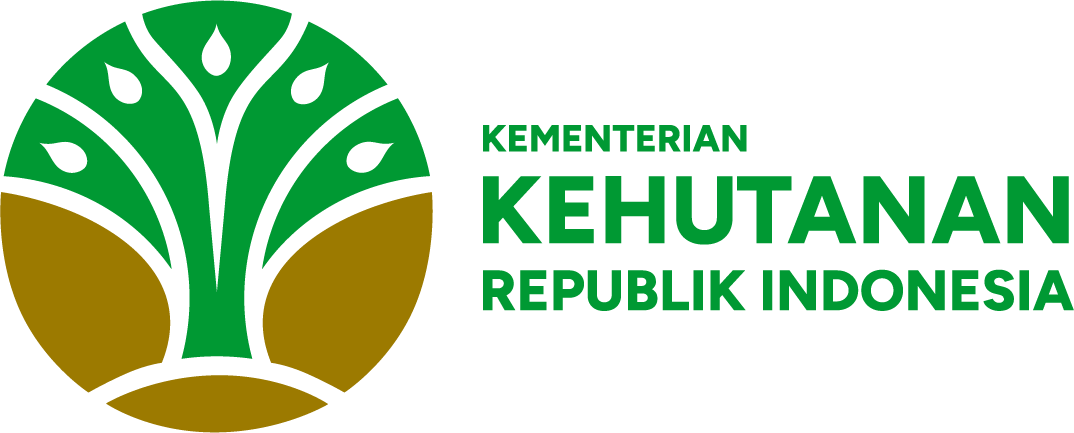 KLHK Logo